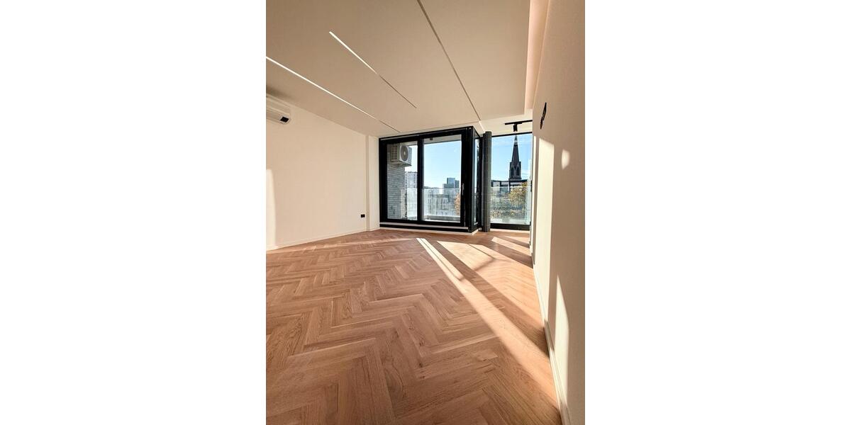 Einfamilienhaus Düsseldorf Pempelfort - 2 Zimmer, 95 m&sup2;, 2.150&euro; | Angebot:26289261