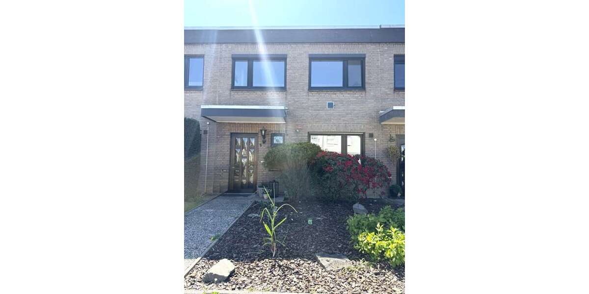 Einfamilienhaus Duisburg Rheinhausen - 4 Zimmer, 106 m&sup2;, 349.000&euro; | Angebot:26387424