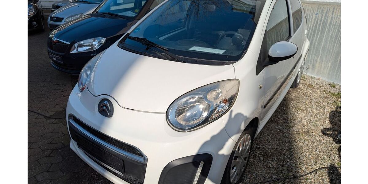 Citroen C1 60.800 km 3.990 &euro; Mülheim-Ruhr 45473