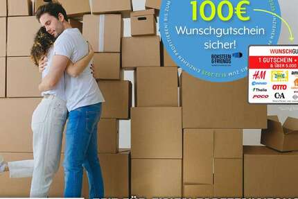 Wohnung zum Mieten in Duisburg 460 € 60.75 m² 2 zimmer