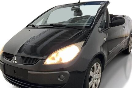 Mitsubishi Colt 129.000 km 1.899 &euro; Oberhausen 46149