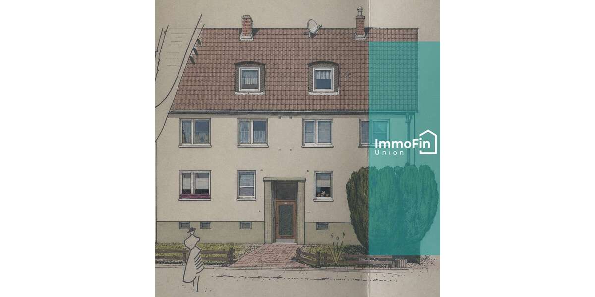 Einfamilienhaus Gelsenkirchen Gelsenkirchen-Mitte - 10 Zimmer, 244 m&sup2;, 359.000&euro; | Angebot:26884709