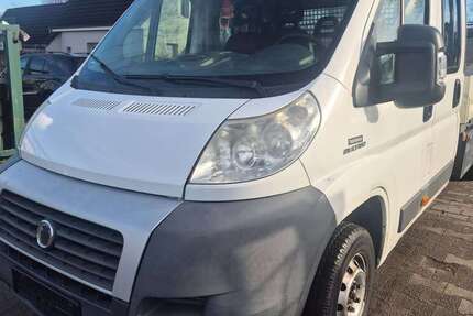 Fiat Ducato 314.944 km 5.000 &euro; Bottrop 46242