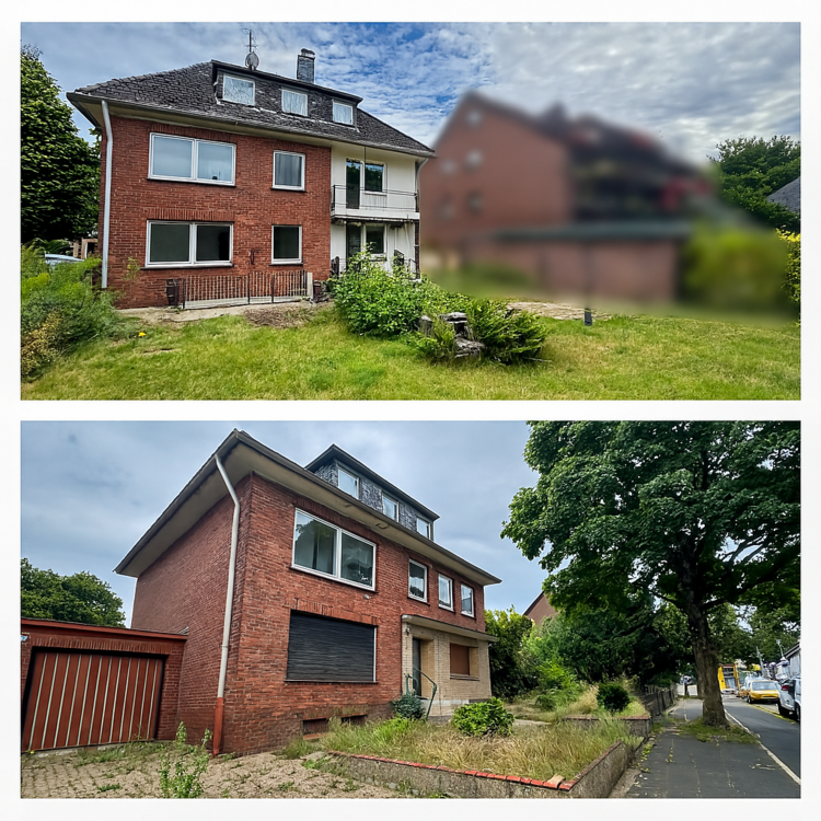 Haus zum Kaufen in Oberhausen 369.000 € 195.44 m²