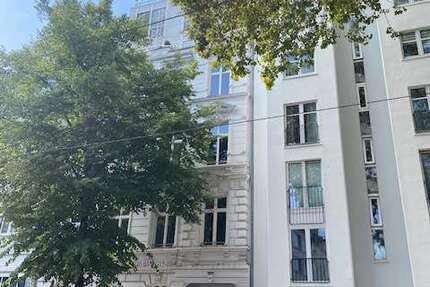 Wohnung Düsseldorf Pempelfort - 1 Zimmer, 41 m&sup2;, 215.000&euro; | Angebot:27156563