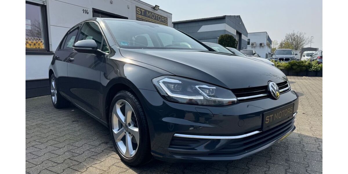 VW Golf 212.000 km 12.990 &euro; Willich 47877