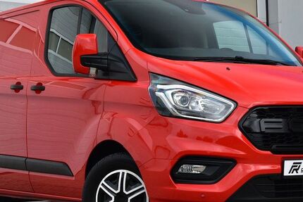 Ford Transit Custom 69.502 km 17.499 € Geldern 47608