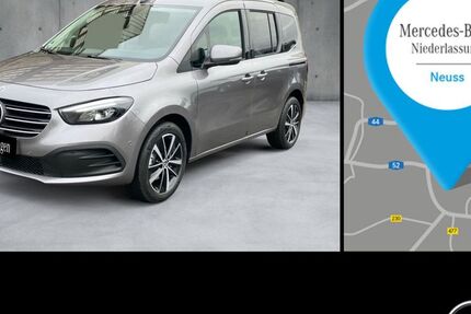 Mercedes-Benz T-Klasse 6.000 km 36.950 &euro; Düsseldorf 40231
