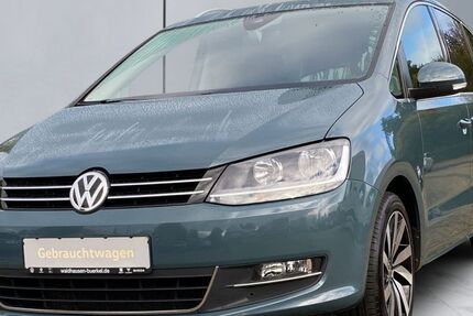 VW Sharan 95.201 km 31.990 € Viersen 41751