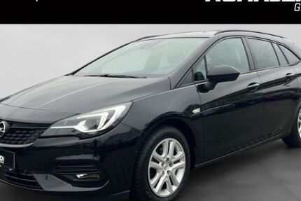 Opel Astra 39.500 km 17.490 &euro; Duisburg 47059