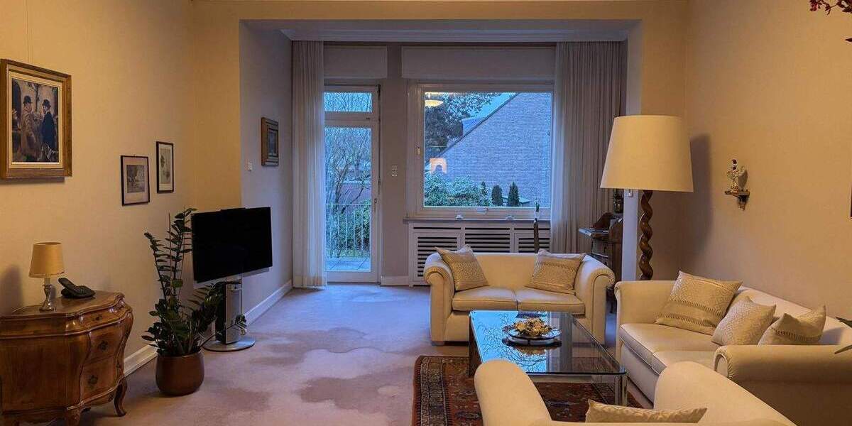 Mehrfamilienhaus, Wohnhaus Krefeld Cracau - 6 Zimmer, 223 m&sup2;, 590.000&euro; | Angebot:25390314