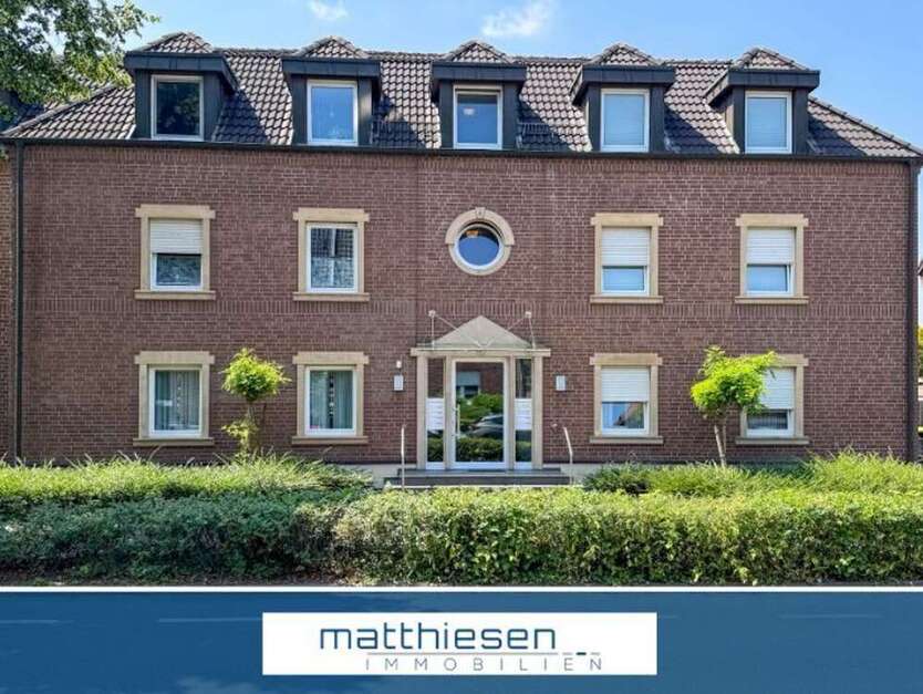 Wohnung zum Kaufen in Kempen 335.000 € 81 m²