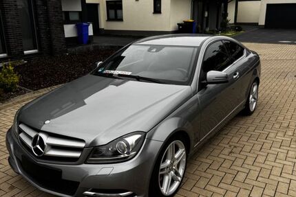 Mercedes C 250