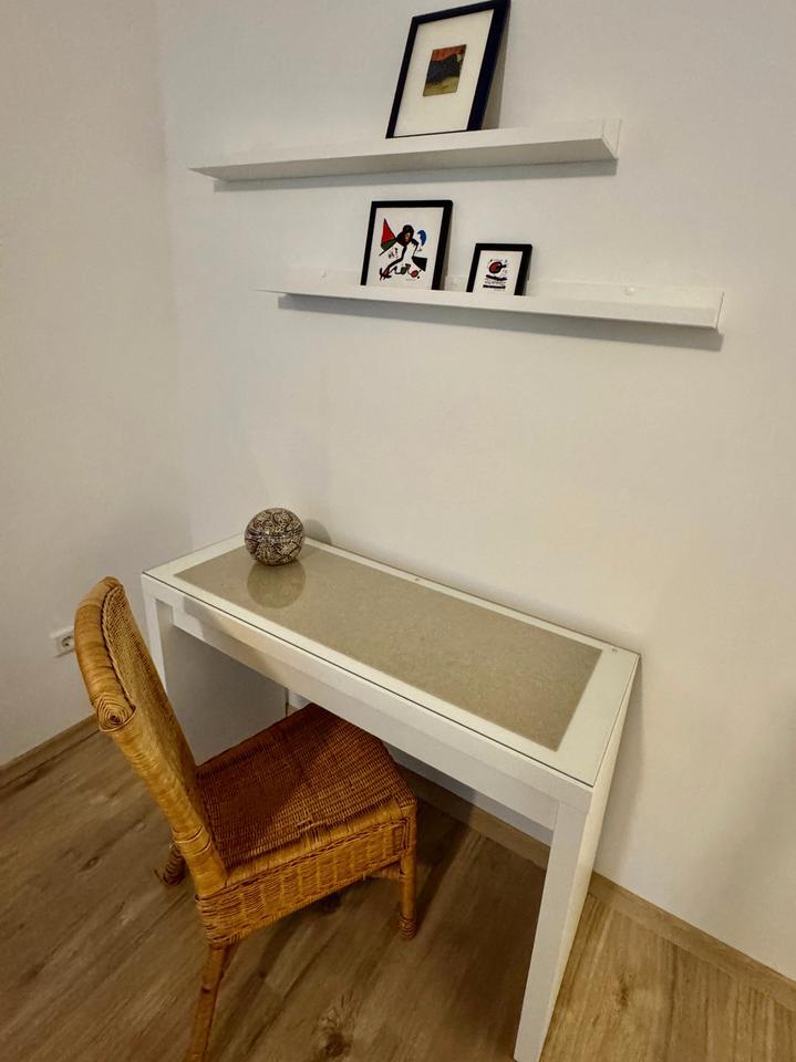 Essen Innenstadt: Stilvoll wohnen – gehobener, vollmöblierter Erstbezug zimmer