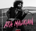 Ara Malikian