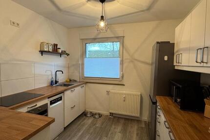 3-Zimmer Wohnung zu vermieten 3 zimmer