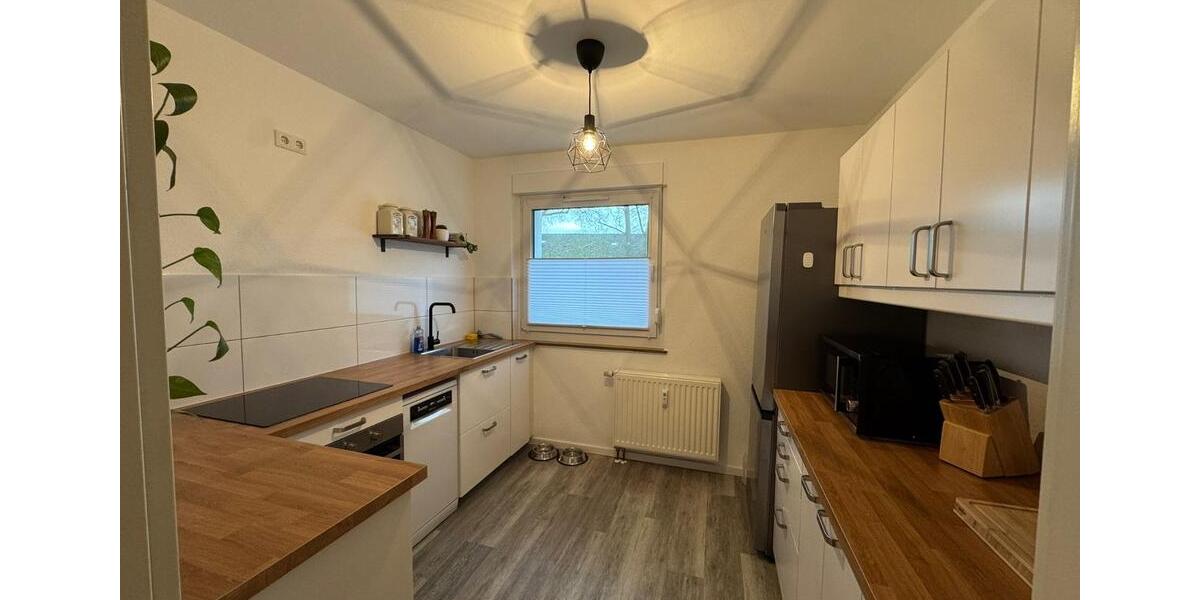 3-Zimmer Wohnung zu vermieten 3 zimmer