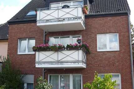 Wohnung zum Mieten in Kamp-Lintfort 455 € 56.66 m²