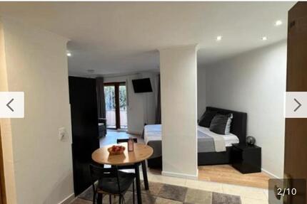 Wohnung Düsseldorf Flingern Süd - 1 Zimmer, 36 m&sup2;, 1.350&euro; | Angebot:25061910