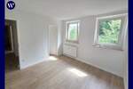 NEU*NEU*NEU!! Frisch RENOVIERTE 2-Zimmer-Wohnung mit neuem Tageslichtbad und Vinyldesign-Boden 2 zimmer