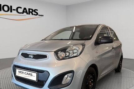 Kia Picanto 107.510 km 4.490 &euro; Krefeld 47805