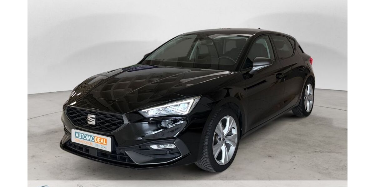 Seat Leon 47.572 km 20.379 &euro; Duisburg 47138