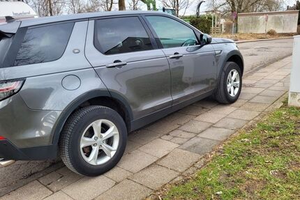 Land Rover Discovery Sport 180.000 km 11.500 &euro; Essen 45147