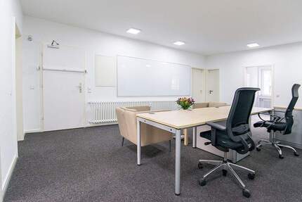 Gewerbeobjekt Düsseldorf Rath - 499&euro; | Angebot:25899412