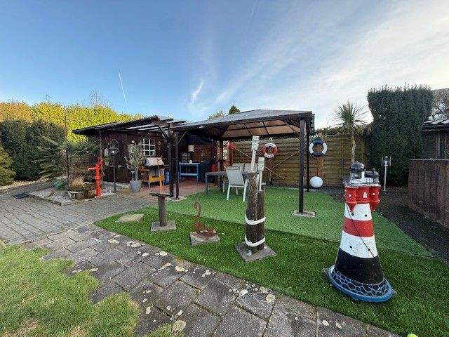 Reihenendhaus Neuss Morgensternsheide - 4 Zimmer, 91 m&sup2;, 399.000&euro; | Angebot:25414142