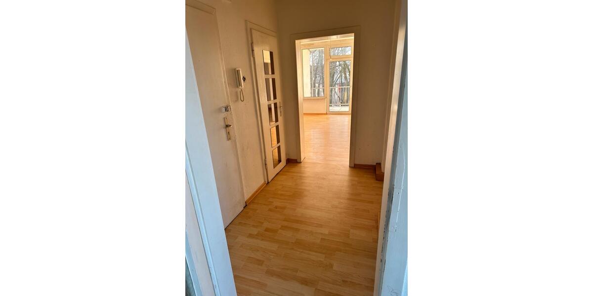 Etagenwohnung Duisburg Mittelmeiderich - 1 Zimmer, 53 m&sup2;, 88.500&euro; | Angebot:24589917
