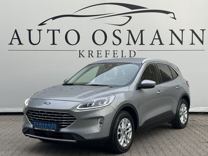 Ford Kuga 166.987 km 15.750 € Krefeld 47805
