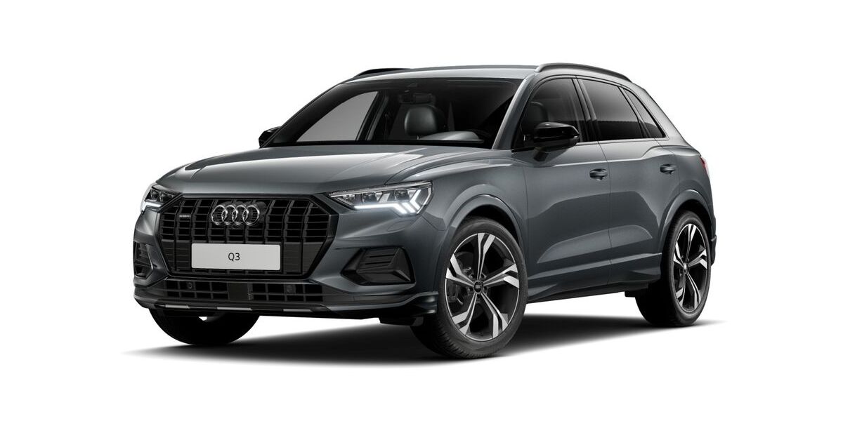 Audi Q3 4.526 km 51.990 &euro; Wesel 46483