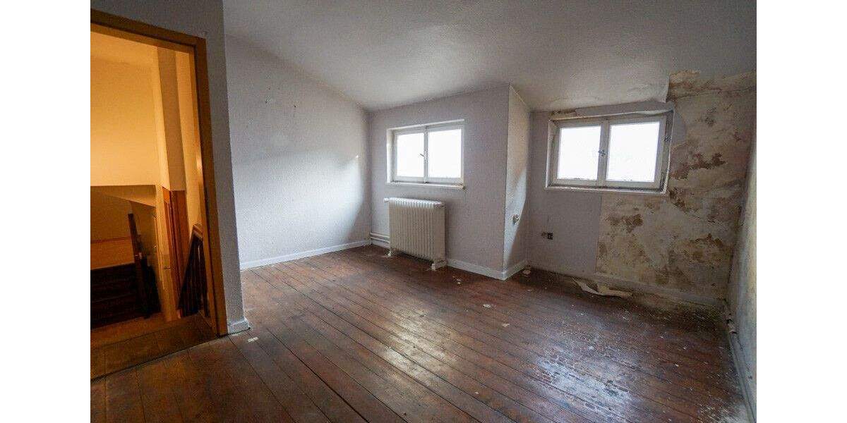 Reihenmittelhaus Kerken Nieukerk - 8 Zimmer, 216 m&sup2;, 320.000&euro; | Angebot:25142236