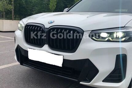 BMW X3 196.500 km 32.485 &euro; Duisburg 47167