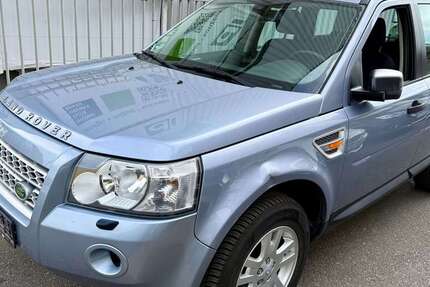 Land Rover Freelander 172.933 km 3.700 &euro; Krefeld 47799