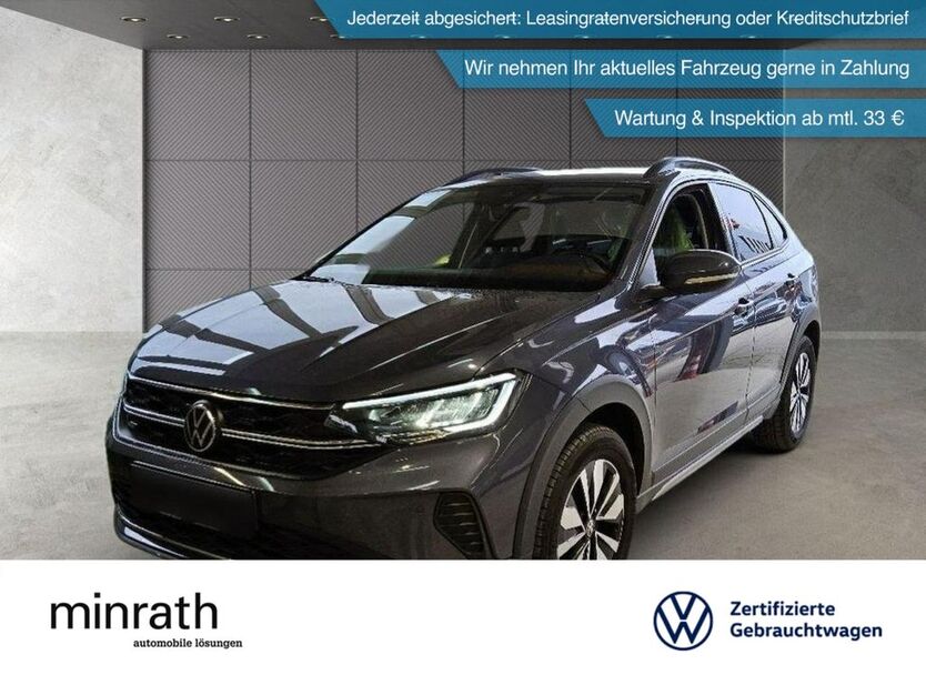 VW Taigo 12.936 km 19.860 € Moers 47441