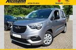 Opel Combo Life - e Ultimate 4.500 km 28.290 € HAAN 42781