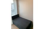 Etagenwohnung Düsseldorf Oberbilk - 1 Zimmer, 21 m&sup2;, 790&euro; | Angebot:26351681