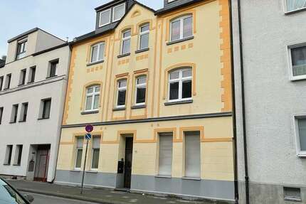 Wohnung zum Mieten in Herne 250 € 38 m²