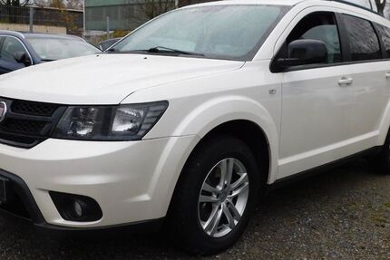 Fiat Freemont 162.422 km 9.699 &euro; Mülheim 45473