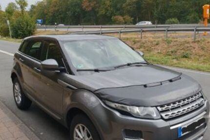 Land Rover Range Rover Evoque 244.800 km 8.900 &euro; Düsseldorf 40589