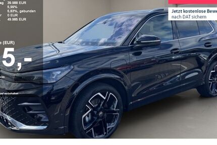 VW Tiguan 34.952 km 49.419 &euro; Krefeld 47805