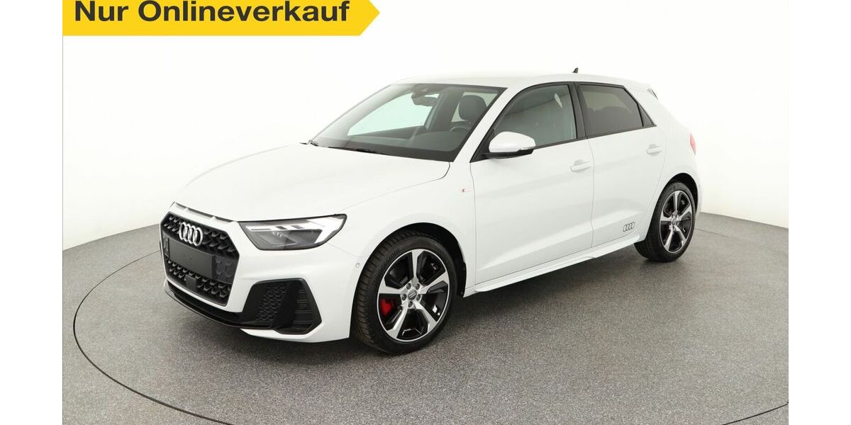 Audi A1 32.820 km 24.560 &euro; Düsseldorf 40599