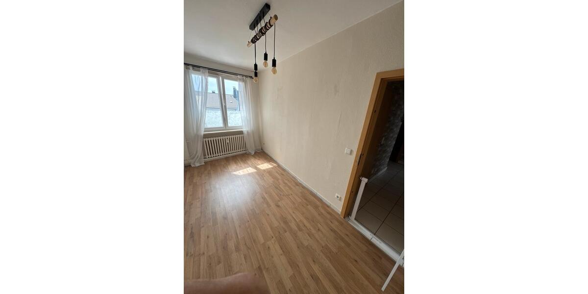 Etagenwohnung Wesel - 3 Zimmer, 74 m&sup2;, 660&euro; | Angebot:26343013