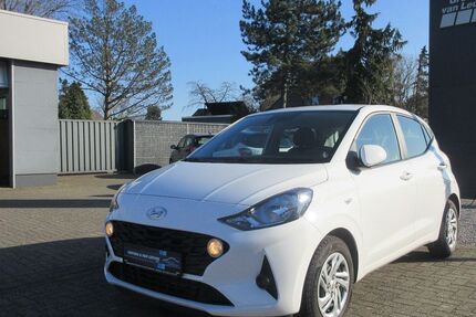 Hyundai i10 9.150 km 15.550 € Geldern 47608