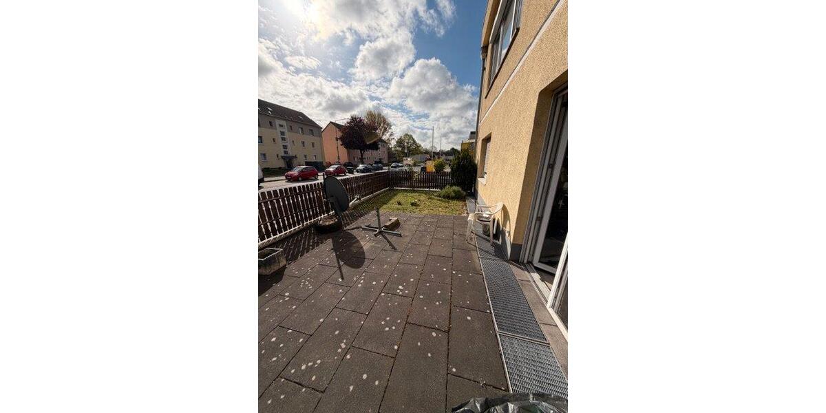Erdgeschoßwohnung Duisburg Walsum - 2 Zimmer, 55 m&sup2;, 550&euro; | Angebot:26250316