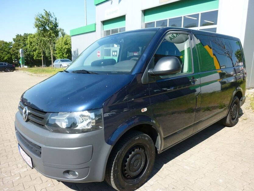 T5 Transporter