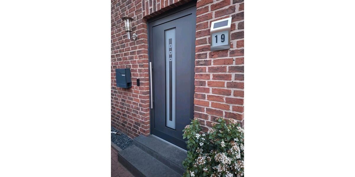Reihenhaus Rheinberg - 3.5 Zimmer, 95 m&sup2;, 400.000&euro; | Angebot:26133234