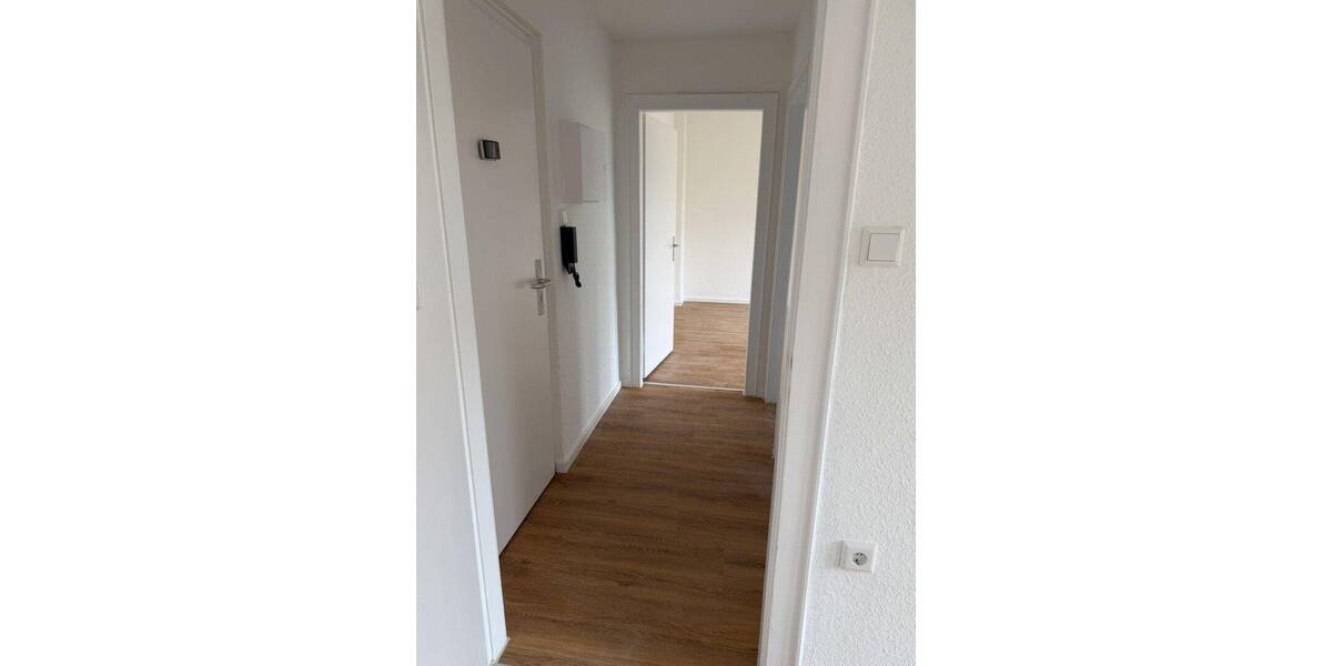 Etagenwohnung Düsseldorf Unterrath - 2 Zimmer, 39 m&sup2;, 540&euro; | Angebot:26879410