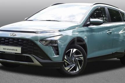 Hyundai BAYON 7.971 km 19.444 € Essen 45355